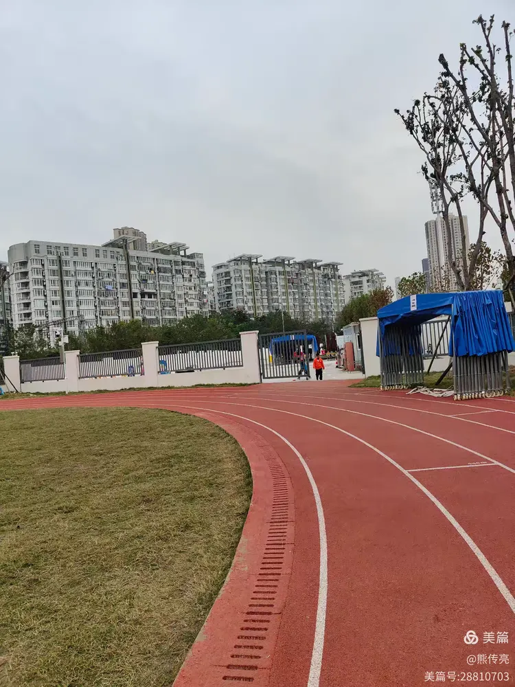 武汉市江汉区唐家墩小学